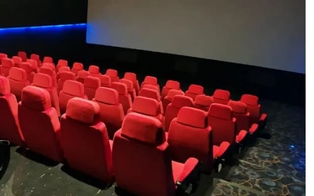 Police seize firearms, ammunition and grenades from cinema hall