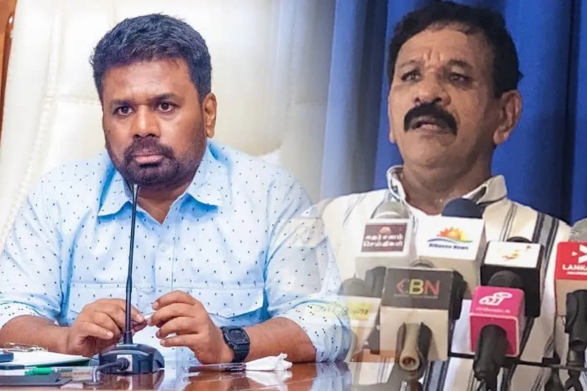 புலம்பெயர் தேசத்தில் தடைசெய்யப்பட்டுள்ள தமிழ் அமைப்புகளுக்கு பொது மன்னிப்பு வழங்கவும்! ஜனாதிபதியிடம் கோரிக்கை