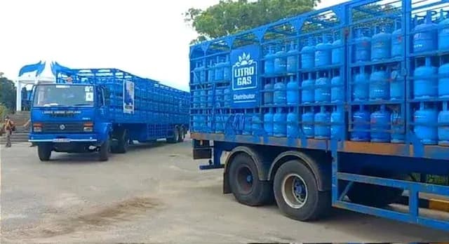 பொதுமக்கள் அவசியமின்றி எரிவாவை சேமித்து வைப்பதைத் தவிர்க்குமாறு கோரிக்கை