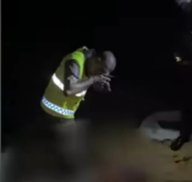 70-year-old man found dead on Wellawatte beach
