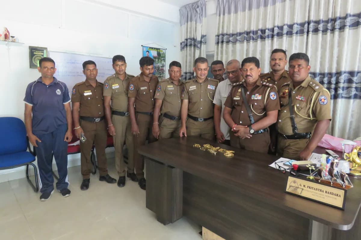 தமிழர் பகுதியில் பூட்டிய வீட்டை உடைத்து அரங்கேறிய செயல் ; சிசிடிவி காட்சியால் சிக்கிய நபர்