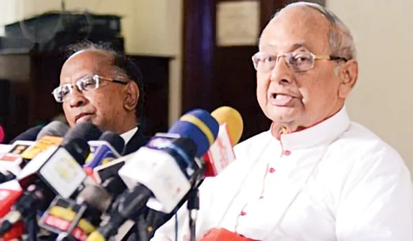 Court Proceedings Reveal Unnamed NSC Member May Have Dismissed Easter Attack Warnings