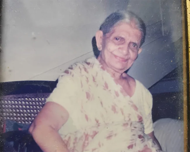 Family Remembers Sittamma Kumarihamy Mahadiulwewa: A Life of Quiet Dignity