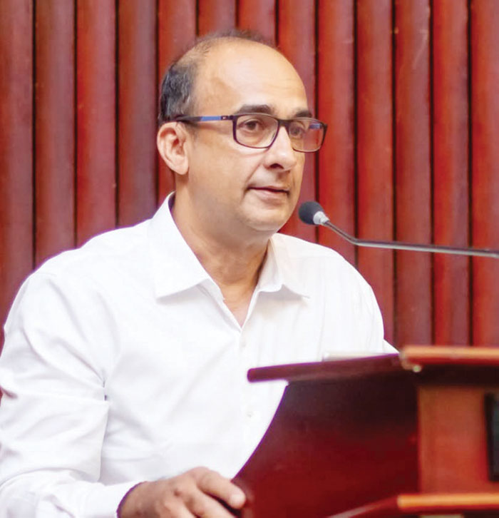 Dr. Pethiyagoda's New Book Celebrated as Inspiration for Conservation Movement