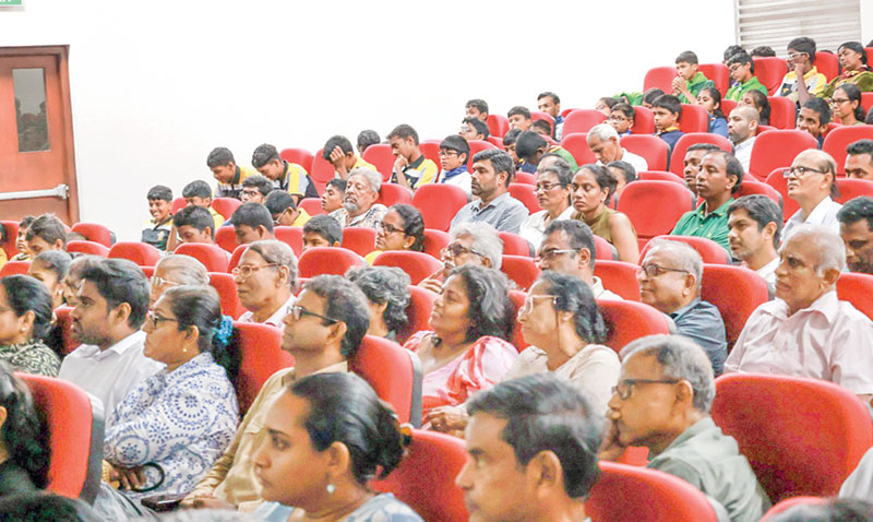 Field Ornithology Group Marks 50 Years of Making Birdwatching Accessible to All Sri Lankans