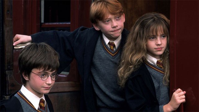 'Harry Potter and the Sorcerer's Stone' returns to theaters with 12 minutes of bonus footage