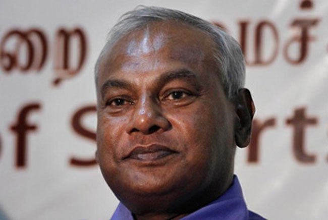 Former Sri Lanka Cricket President Upali Dharmadasa passes away