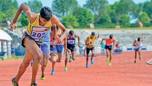 ‘Players we didn’t select competing’ : Athletics Selection Committee resigns