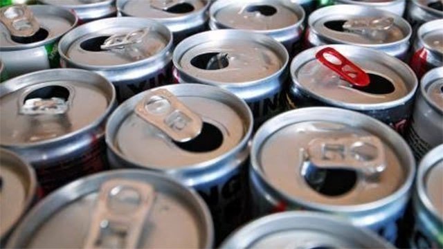India Orders Major Beverage Makers to Stop Using 'Energy Drink' Label