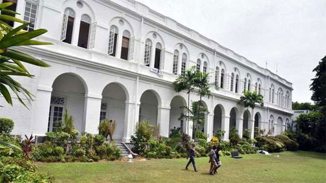 Cabinet Approves Long-Term Tourism Leases for Five Presidential Residences