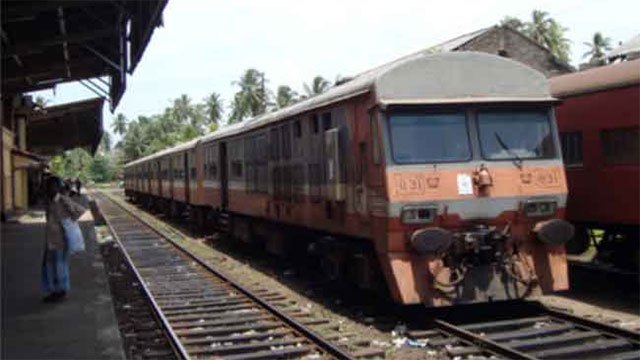 Kelani Valley Railway Services to Suspend This Weekend for Urgent Repairs
