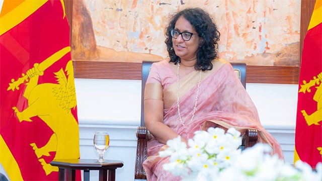 PM Emphasises Spiritual Growth Over Material Development