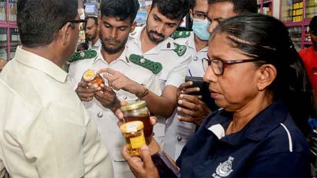 Sri Lanka Launches Consumer Goods Quality Monitoring Programme