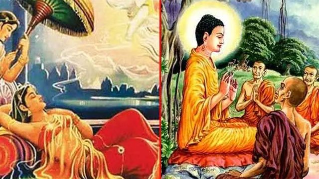 Sri Lanka Observes Esala Full Moon Poya, a Key Date in Buddhist Calendar
