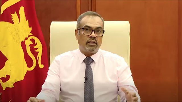 S&P Rating Upgrade Signals Improved Economic Outlook for Sri Lanka