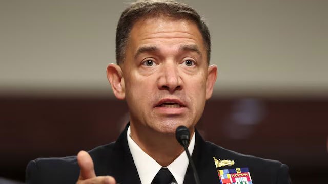 U.S. Military Considers Restricting Soldier Cell Phone Use Over Security Concerns