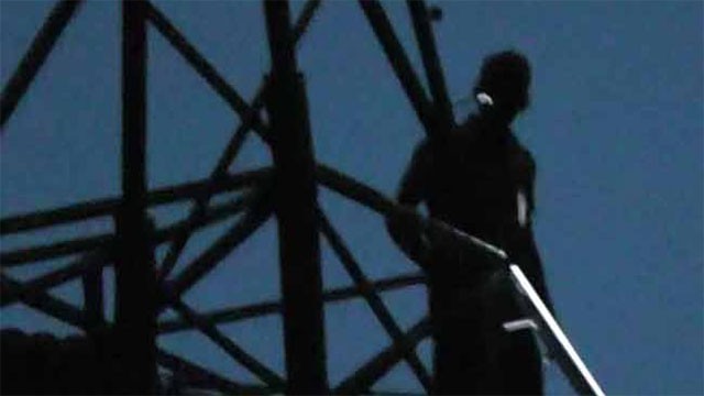 Man Ordered to Compensate CEB After High-Voltage Tower Protest Causes Power Outage