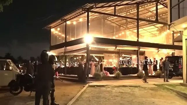 Man arrested for alleged role in Wattala shooting incident