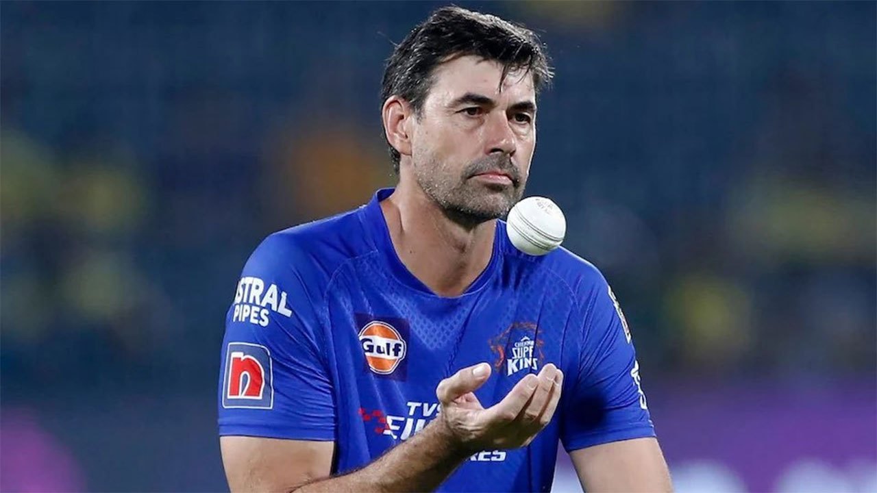 Stephen Fleming Expected to Be Named England Test Coach After McCullum's Departure