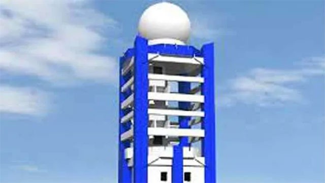 Japan-Funded Doppler Radar System to Enhance Sri Lanka's Weather Forecasting