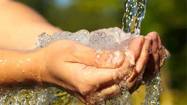 Water Minister Assures Three Months of Supply Despite El Niño Drought Forecast