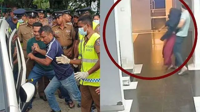 Main suspect in physiotherapist murder case remanded for further custody