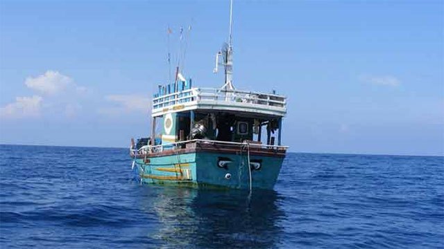 Fisheries Department Suspends Operations in Northern and Eastern Waters Amid Severe Weather