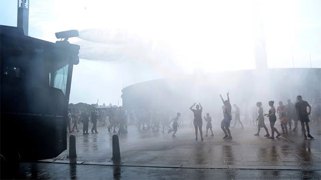 Germany Records Nearly 10,000 Heat-Related Deaths in 2024