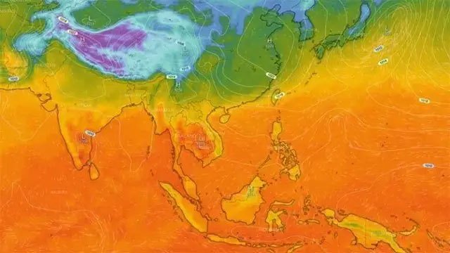 Sri Lanka warned to brace for intensifying El Niño weather impacts