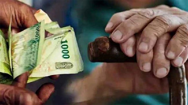 Sri Lanka to Distribute July 'Aswesuma' Allowances to Nearly 700,000 Senior Citizens