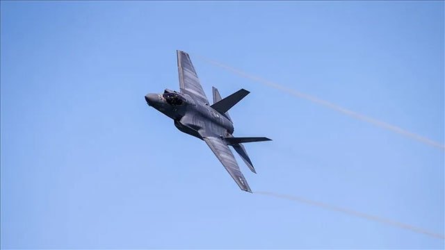 US Military Rejects Iranian Claims of F-35 Destruction in Latest Confrontation