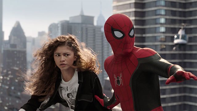 Spider-Man: Brand New Day Sets Record with $72 Million in Preview Screenings