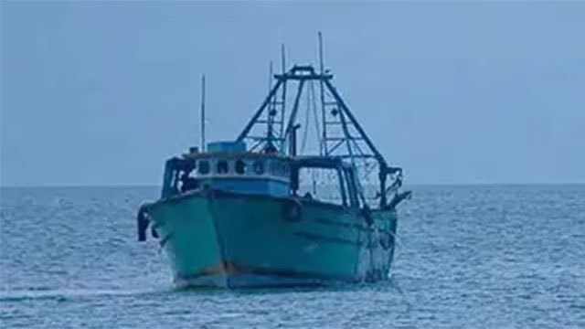 One Dead, Two Missing After Fishing Vessel Capsizes Near Negombo