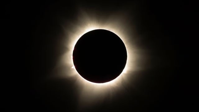 Total Solar Eclipse to Grace Northern Hemisphere on August 12, 2026