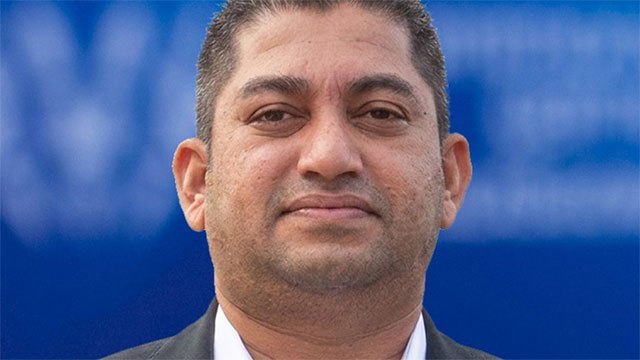 Sri Lanka's Weightlifting Federation Chief Elected to Commonwealth Board