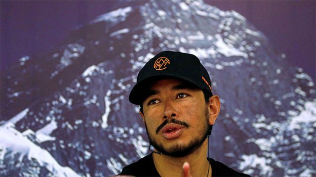 Renowned Climber Nirmal Purja Dies in Broad Peak Avalanche Along With Nine Others