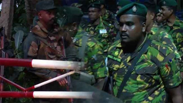 Mahara Prison Unrest Contained After Inmate Clash; One Dead, Six Injured