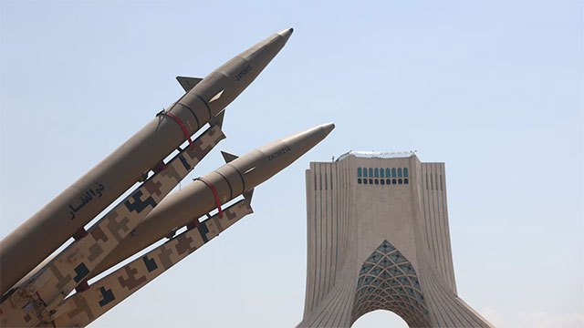 Iran Warns of Energy Infrastructure Strikes if US Pursues Fresh Attacks