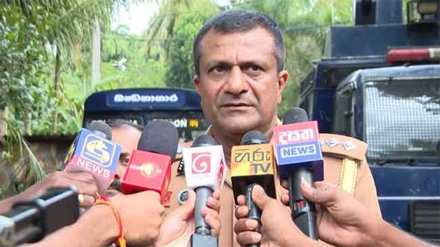 Investigation Underway Following Unrest at Mahara Prison; Multiple Facilities Damaged