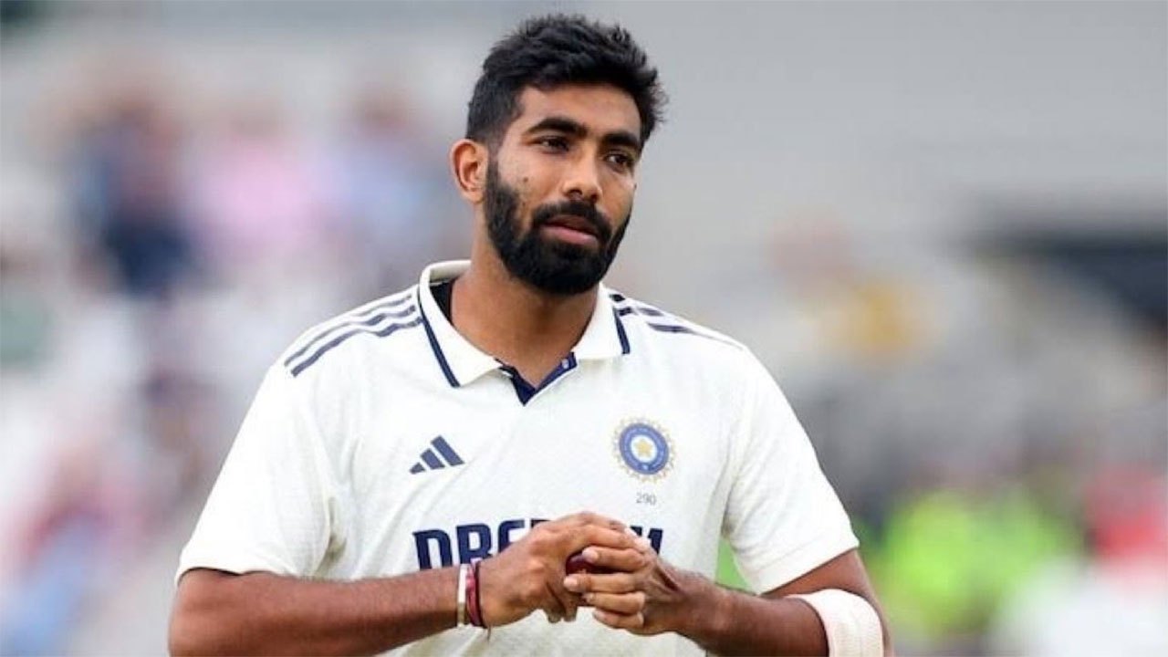 India's Bumrah in doubt for Sri Lanka Test series as knee injury requires extended recovery