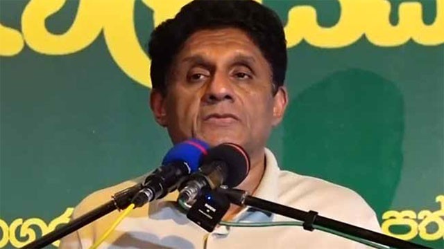 Opposition Leader Questions Government's Capacity Amid Prison Management Crisis