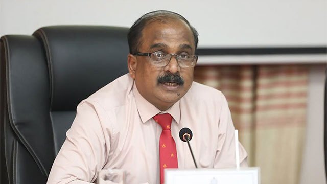 Government Convenes Meeting to Address Land Disputes in Mullaitivu