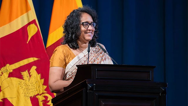 Education Must Be Universal Right, Says PM Amarasuriya