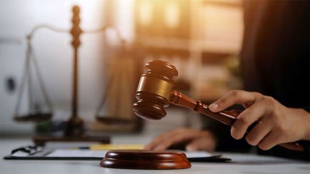 Attorney General Endorses Bill to Raise Judicial Retirement Age