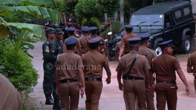 Mahara Prison authorities transfer 104 inmates following facility unrest