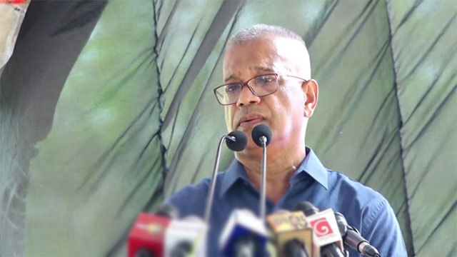 Agriculture Minister Calls for State Sector Overhaul to Accelerate Economic Progress