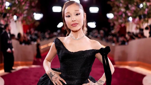 Ariana Grande Steps Back from Public Life, Withdraws from London Theatre Production
