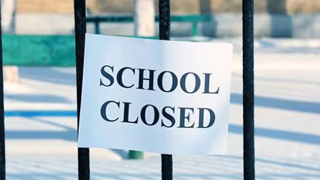 Schools across central highlands shut down as severe weather impacts Nuwara Eliya District