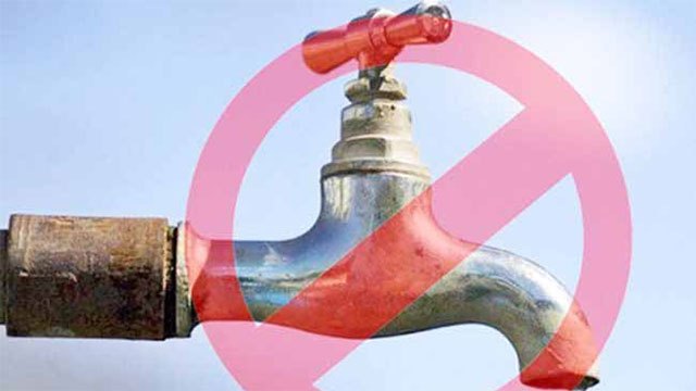 Heavy rains disrupt water supply in Mawanella and Aranayaka regions
