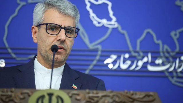 Iran Denies Ongoing Talks with US as Trump Cancels Military Action